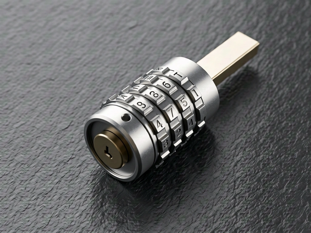 Data Control Mechanism