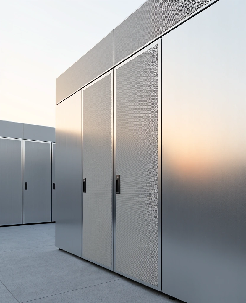 Security Infrastructure