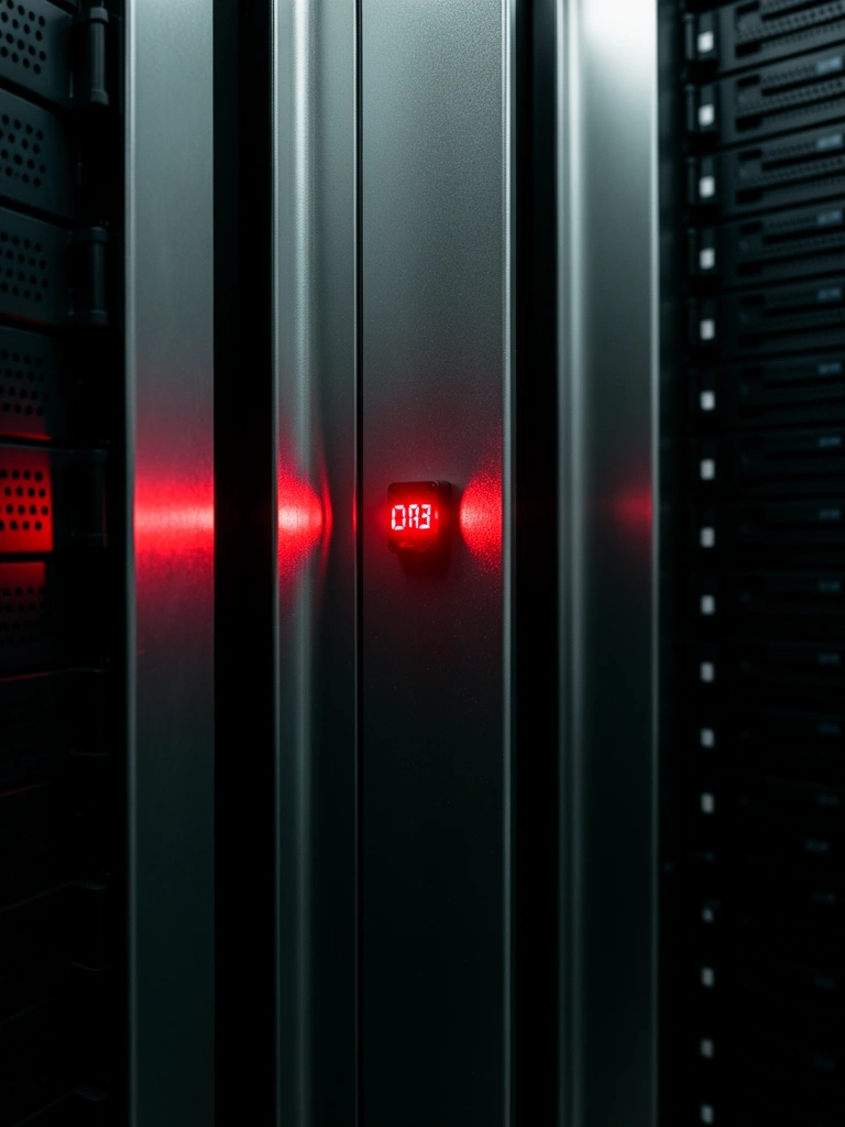 System Status Indicator