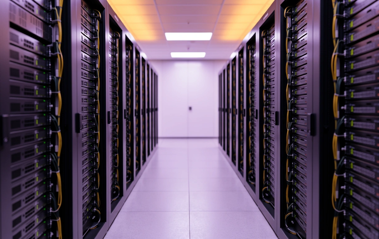 Marcusro Digital Secure Infrastructure
