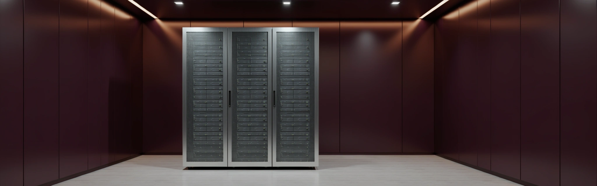 Marcusro Digital Infrastructure