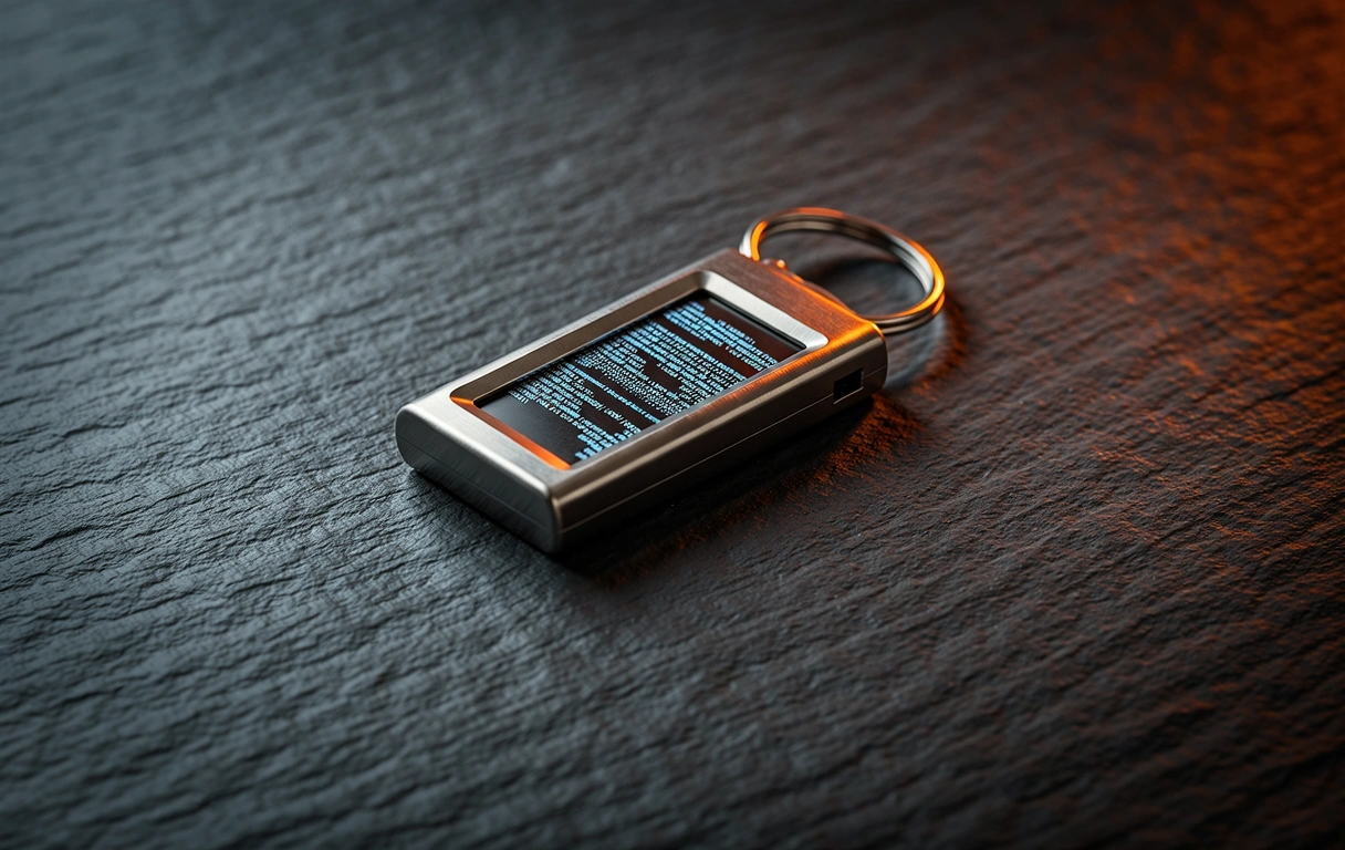 Secured Documentation