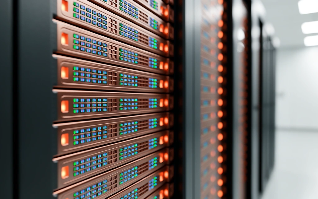 Advanced server security check