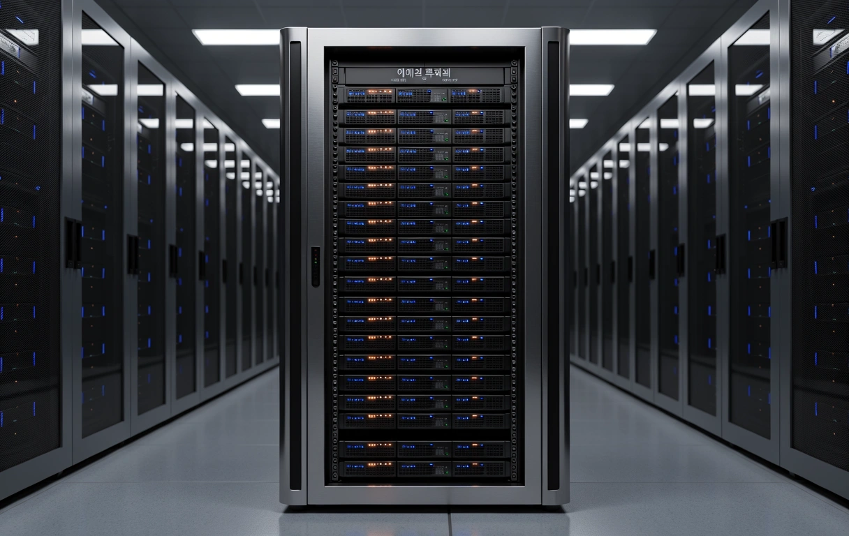 Cybersecurity infrastructure